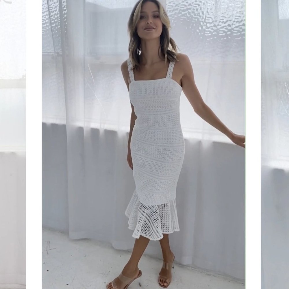 JAUS Sundress